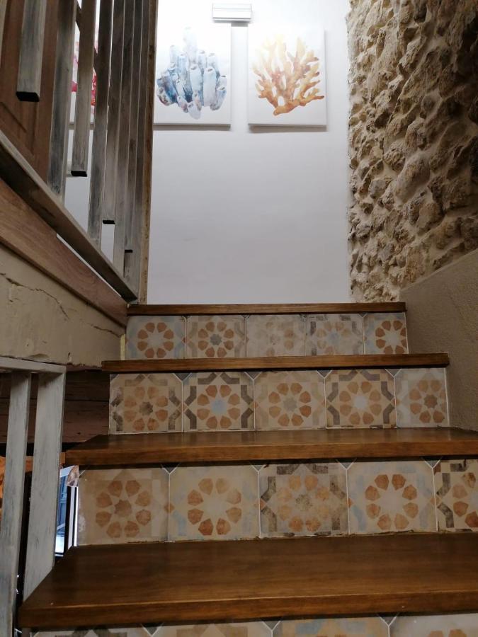 Pensjonat La Casa Rebonita Candelario Zewnętrze zdjęcie