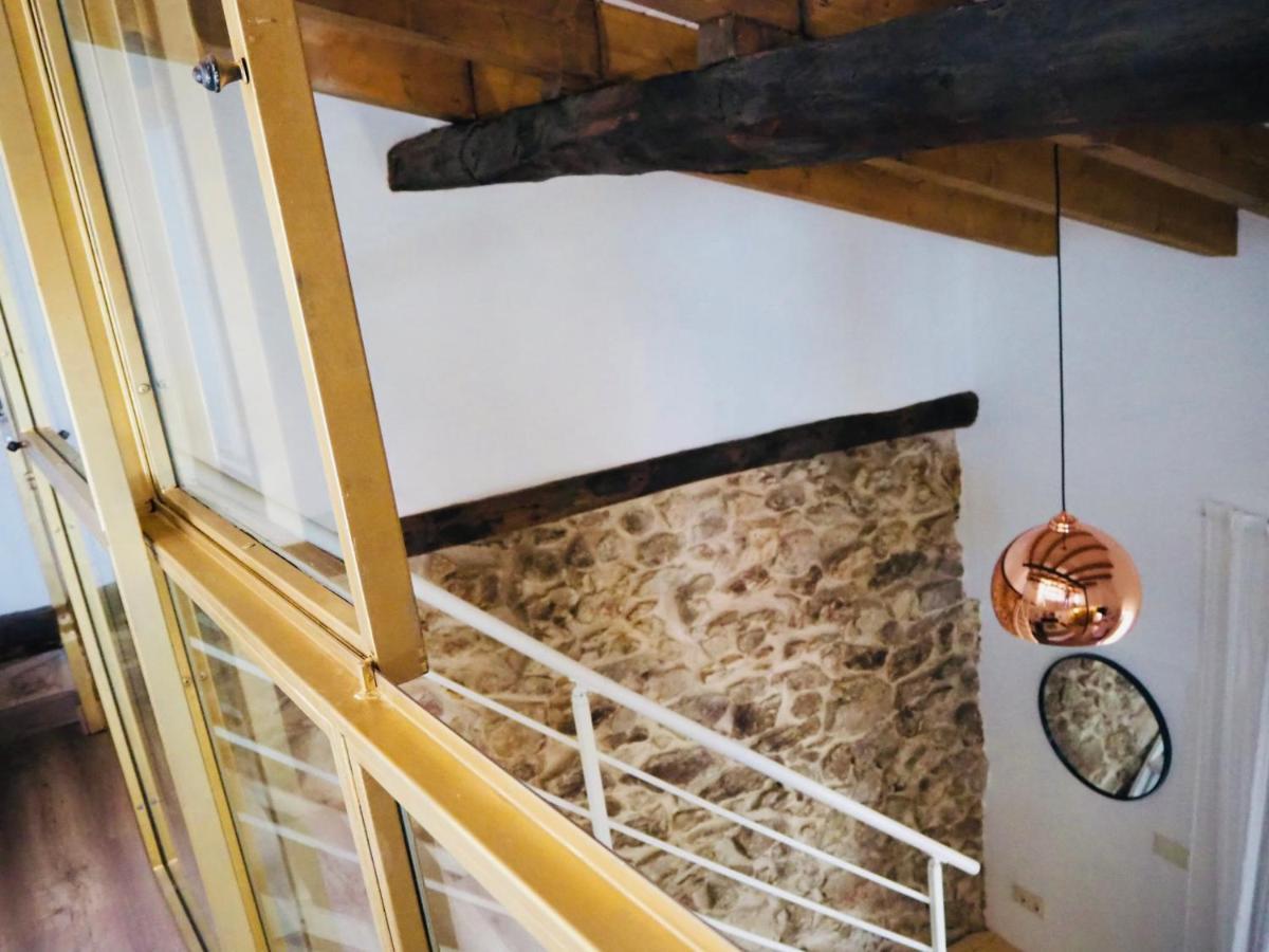 Pensjonat La Casa Rebonita Candelario Zewnętrze zdjęcie