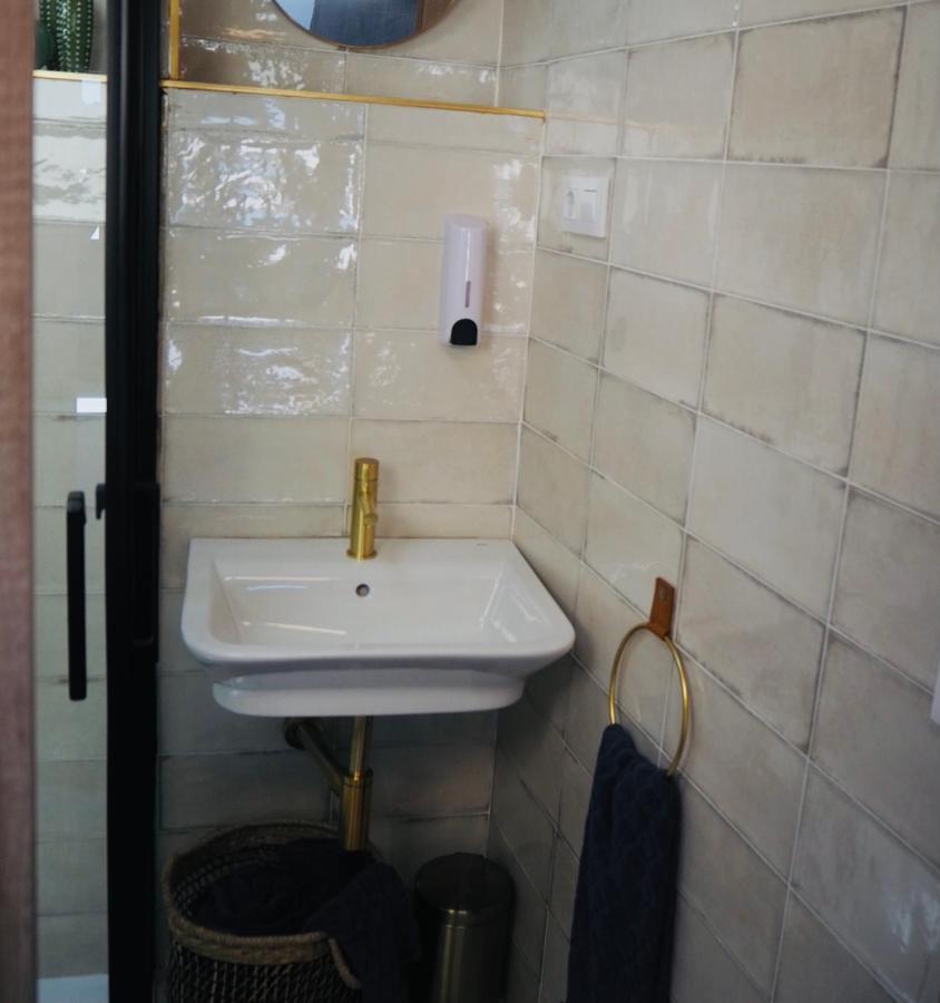 Pensjonat La Casa Rebonita Candelario Zewnętrze zdjęcie