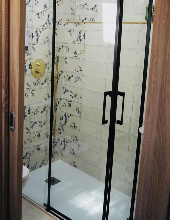 Pensjonat La Casa Rebonita Candelario Zewnętrze zdjęcie